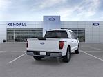 2025 Ford F-150 SuperCrew Cab 4WD Pickup for sale #W7101 - photo 8