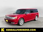 2010 Ford Flex AWD SUV for sale #W7105A - photo 1