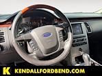 2010 Ford Flex AWD SUV for sale #W7105A - photo 10