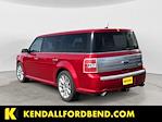 2010 Ford Flex AWD SUV for sale #W7105A - photo 3