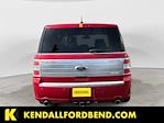 2010 Ford Flex AWD SUV for sale #W7105A - photo 4