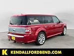 2010 Ford Flex AWD SUV for sale #W7105A - photo 5
