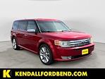 2010 Ford Flex AWD SUV for sale #W7105A - photo 7