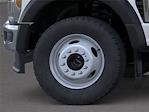 2025 Ford F-450 Super Cab DRW 4x4 Cab Chassis for sale #W7108 - photo 19