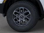 New 2025 Ford Ranger XLT SuperCrew Cab 4x4 Pickup for sale #W7111 - photo 19