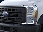 2025 Ford F-450 Super Cab DRW 4x4 Cab Chassis for sale #W7116 - photo 17