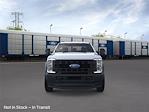 2025 Ford F-450 Super Cab DRW 4x4 Cab Chassis for sale #W7116 - photo 6