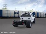 2025 Ford F-450 Super Cab DRW 4x4 Cab Chassis for sale #W7116 - photo 8