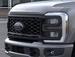 2025 Ford F-350 Crew Cab SRW 4WD Pickup for sale #W7117 - photo 17