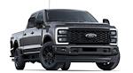 2025 Ford F-350 Crew Cab SRW 4x4 Pickup for sale #W7117 - photo 4