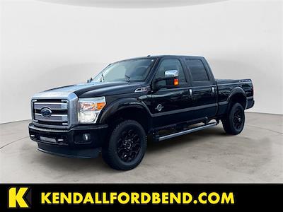 2016 Ford F-350 Crew Cab SRW 4WD Pickup for sale #W7117A - photo 1