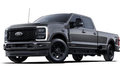 2025 Ford F-350 Crew Cab SRW 4x4 Pickup for sale #W7118 - photo 1