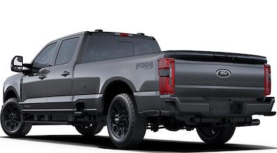2025 Ford F-350 Crew Cab SRW 4x4 Pickup for sale #W7118 - photo 2