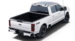 2025 Ford F-350 Crew Cab SRW 4x4 Pickup for sale #W7119 - photo 3