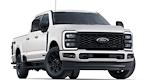 2025 Ford F-350 Crew Cab SRW 4x4 Pickup for sale #W7119 - photo 4