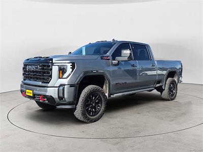 2024 GMC Sierra 3500 Crew Cab 4WD Pickup for sale #W7119A - photo 1