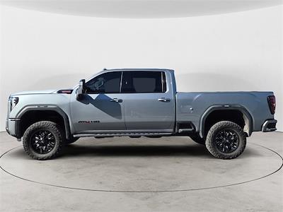 Used 2024 GMC Sierra 3500 - photo 1