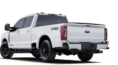 2025 Ford F-350 Crew Cab SRW 4x4 Pickup for sale #W7120 - photo 2