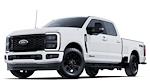 2025 Ford F-350 Crew Cab SRW 4x4 Pickup for sale #W7120 - photo 1