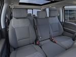 2025 Ford F-350 Crew Cab SRW 4WD Pickup for sale #W7120 - photo 10