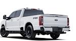 2025 Ford F-350 Crew Cab SRW 4x4 Pickup for sale #W7120 - photo 2