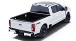 2025 Ford F-350 Crew Cab SRW 4x4 Pickup for sale #W7120 - photo 3
