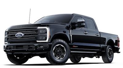 2025 Ford F-350 Crew Cab SRW 4x4 Pickup for sale #W7121 - photo 1