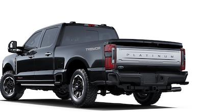 2025 Ford F-350 Crew Cab SRW 4x4 Pickup for sale #W7121 - photo 2
