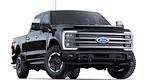 2025 Ford F-350 Crew Cab SRW 4x4 Pickup for sale #W7121 - photo 4