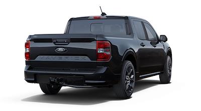 2025 Ford Maverick SuperCrew Cab AWD Pickup for sale #W7122 - photo 2