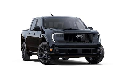 2025 Ford Maverick SuperCrew Cab AWD Pickup for sale #W7122 - photo 1