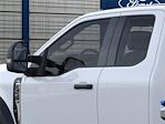 2025 Ford F-450 Super Cab DRW 4x4 Cab Chassis for sale #W7125 - photo 20