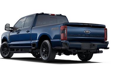 2025 Ford F-350 Crew Cab SRW 4x4 Pickup for sale #W7127 - photo 2