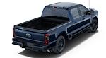 2025 Ford F-350 Crew Cab SRW 4x4 Pickup for sale #W7127 - photo 3