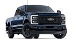 2025 Ford F-350 Crew Cab SRW 4x4 Pickup for sale #W7127 - photo 4