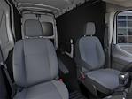 2025 Ford Transit 250 High Roof AWD Empty Cargo Van for sale #W7128 - photo 10