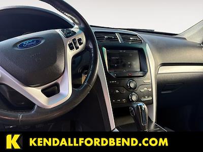 2013 Ford Explorer 4WD SUV for sale #W7131A - photo 1