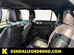 2013 Ford Explorer 4WD SUV for sale #W7131A - photo 3