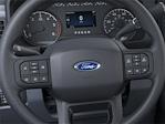 2025 Ford F-350 Super Cab DRW 4x4 Cab Chassis for sale #W7133 - photo 12