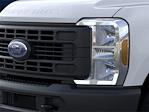 2025 Ford F-350 Super Cab DRW 4x4 Cab Chassis for sale #W7133 - photo 17