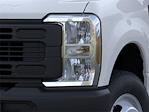 2025 Ford F-350 Super Cab DRW 4x4 Cab Chassis for sale #W7133 - photo 18
