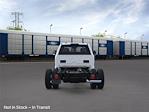 2025 Ford F-350 Super Cab DRW 4x4 Cab Chassis for sale #W7133 - photo 5