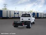 2025 Ford F-350 Super Cab DRW 4x4 Cab Chassis for sale #W7133 - photo 8