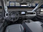 2025 Ford F-350 Super Cab DRW 4x4 Cab Chassis for sale #W7133 - photo 9