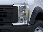 2025 Ford F-450 Super Cab DRW 4x4 Cab Chassis for sale #W7142 - photo 18
