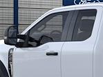 2025 Ford F-450 Super Cab DRW 4x4 Cab Chassis for sale #W7142 - photo 20