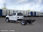 2025 Ford F-450 Super Cab DRW 4x4 Cab Chassis for sale #W7142 - photo 2