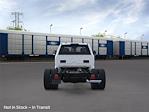 2025 Ford F-450 Super Cab DRW 4x4 Cab Chassis for sale #W7142 - photo 5