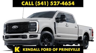2025 Ford F-350 Crew Cab SRW 4x4 Pickup for sale #W7144 - photo 1