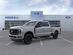 2025 Ford F-350 Crew Cab SRW 4WD Pickup for sale #W7144 - photo 1